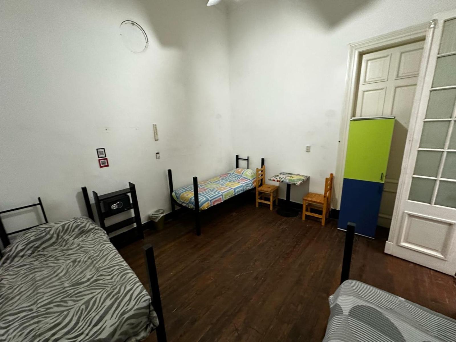 בואנוס איירס Ideal Center מראה חיצוני תמונה