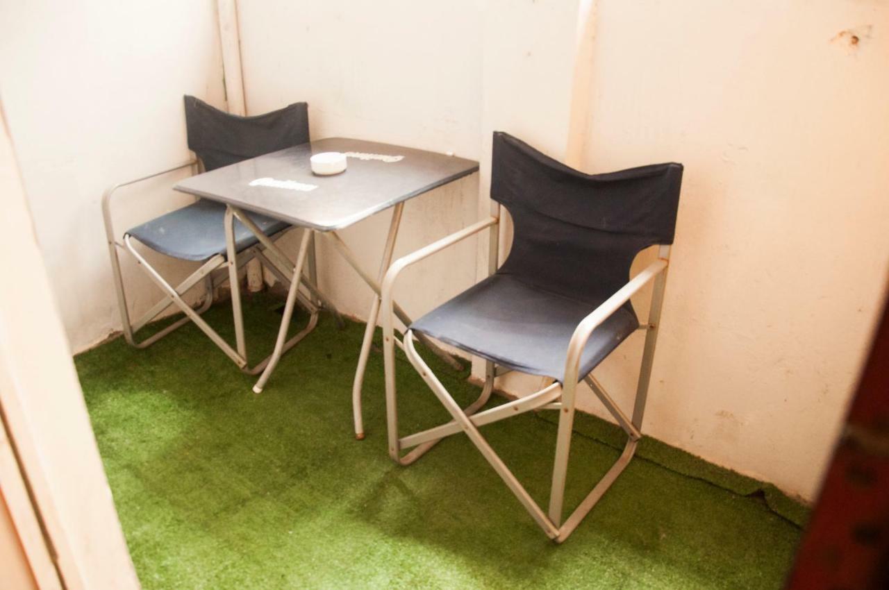 בואנוס איירס Ideal Center מראה חיצוני תמונה